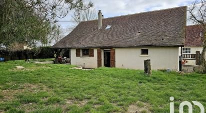 Maison rustique 5 pièces de 110 m² à Champrond-en-Gâtine (28240)