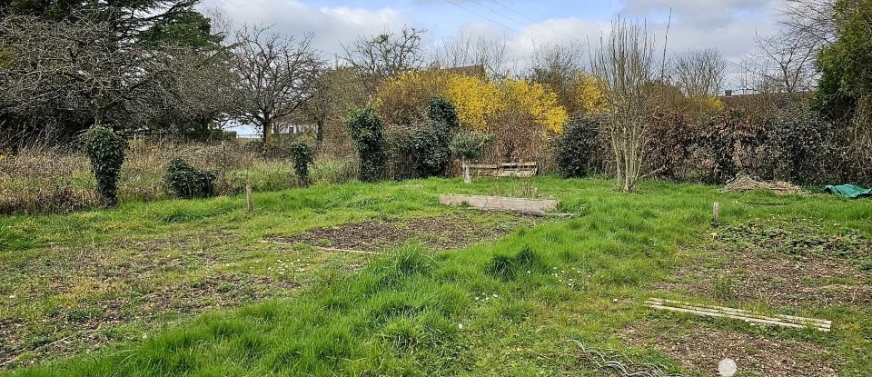 Maison de campagne 5 pièces de 110 m² à Champrond-en-Gâtine (28240)