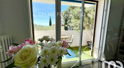 Apartment 3 rooms of 57 m² in Toulon (83000)