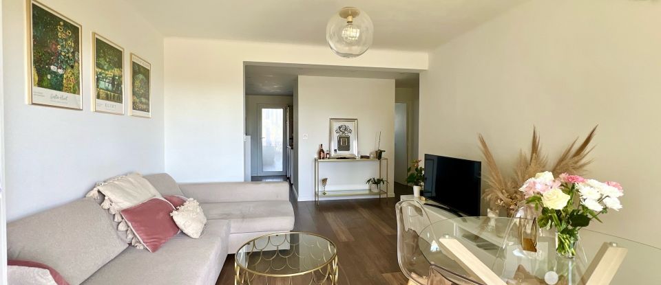 Apartment 3 rooms of 57 m² in Toulon (83000)