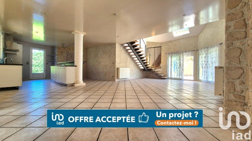 House 7 rooms of 210 m² in Vif (38450)