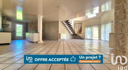 Maison 7 pièces de 210 m² à Vif (38450)