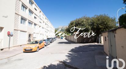 Appartement 4 pièces de 80 m² à Toulon (83200)