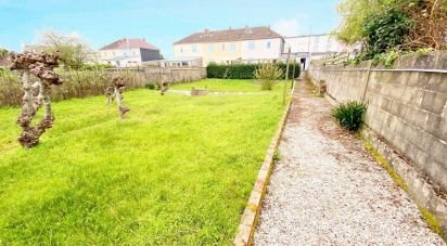 Maison 4 pièces de 70 m² à Cherbourg-en-Cotentin (50120)