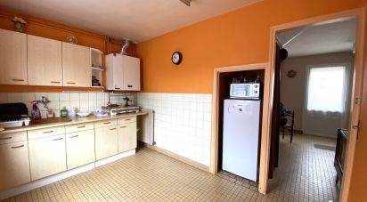 Maison 4 pièces de 70 m² à Cherbourg-en-Cotentin (50120)