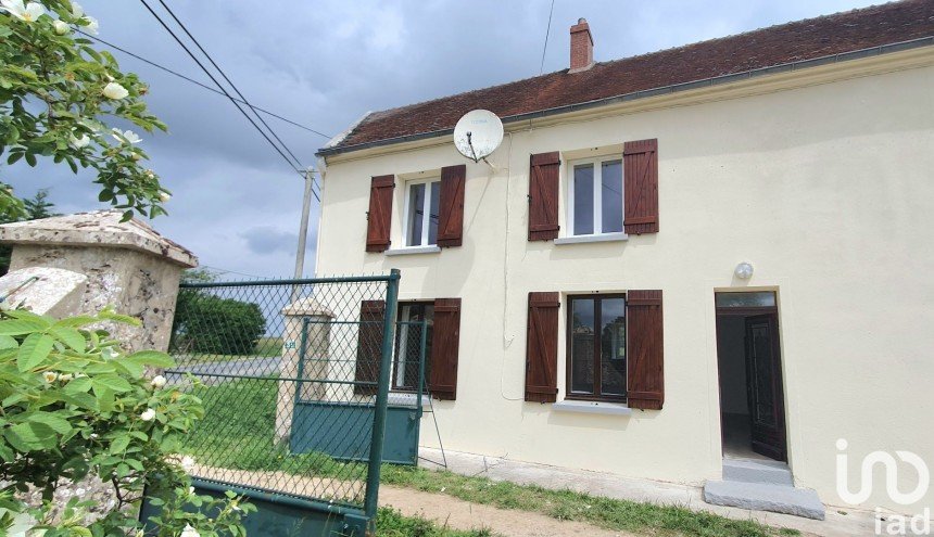 Maison 4 pièces de 130 m² à La Ferté-sous-Jouarre (77260)