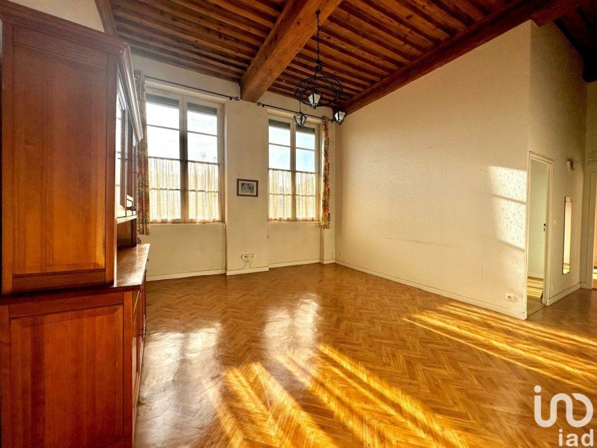 Apartment 3 rooms of 72 m² in Lyon (69004)