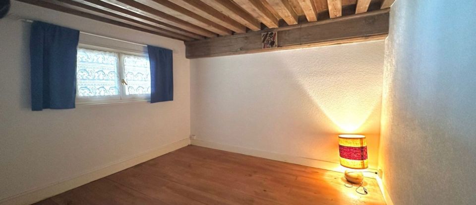 Apartment 3 rooms of 72 m² in Lyon (69004)