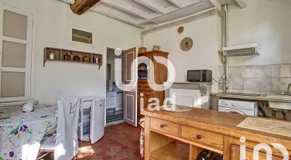 Country house 4 rooms of 113 m² in Faux-Fresnay (51230)