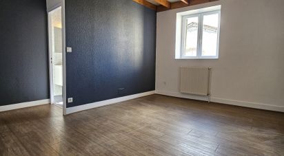 Maison de ville 3 pièces de 88 m² à Riom (63200)