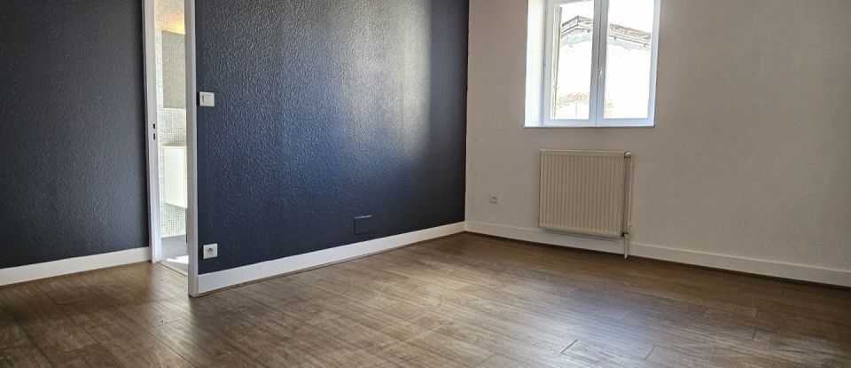 Maison de ville 3 pièces de 88 m² à Riom (63200)