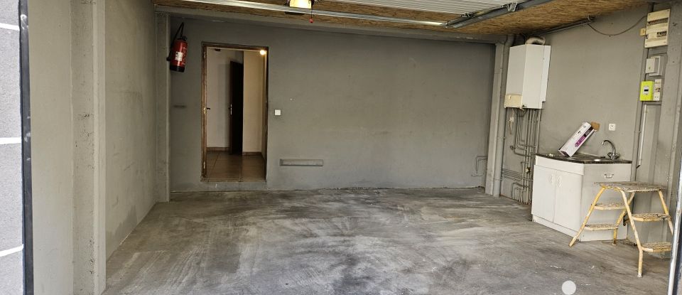 Maison de ville 3 pièces de 88 m² à Riom (63200)