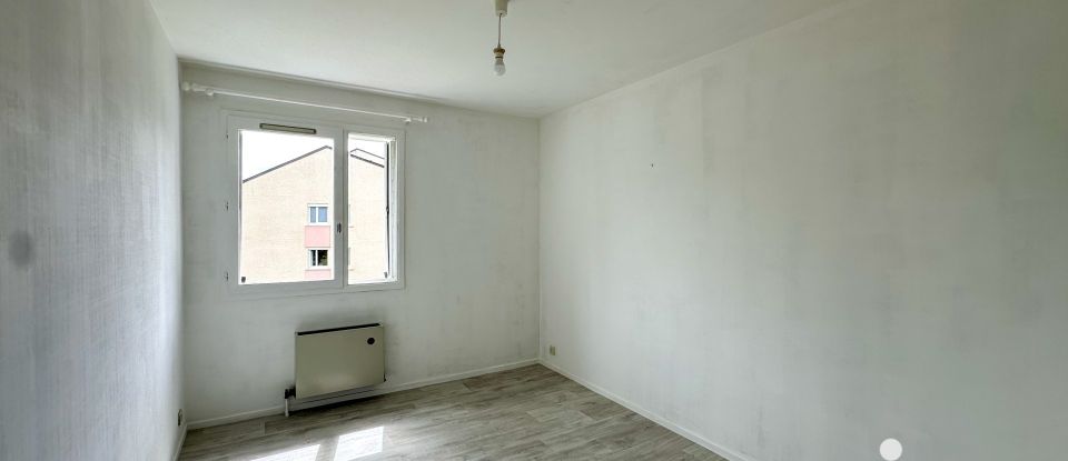 Appartement 4 pièces de 88 m² à Mont-Saint-Aignan (76130)