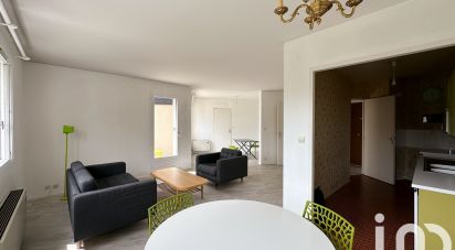 Appartement 4 pièces de 88 m² à Mont-Saint-Aignan (76130)