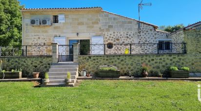 House 5 rooms of 110 m² in Sainte-Terre (33350)