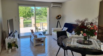 House 5 rooms of 110 m² in Sainte-Terre (33350)