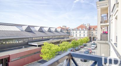 Apartment 3 rooms of 60 m² in Noisy-le-Grand (93160)