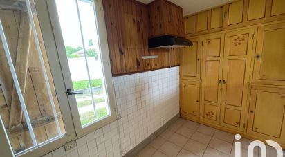 House 3 rooms of 73 m² in Tillenay (21130)