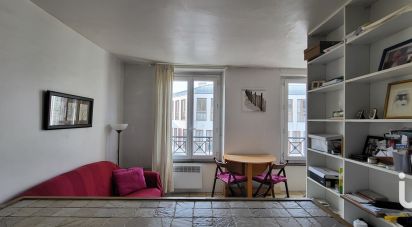 Apartment 2 rooms of 26 m² in Paris (75011)