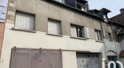 Immeuble de 112 m² à Briare (45250)
