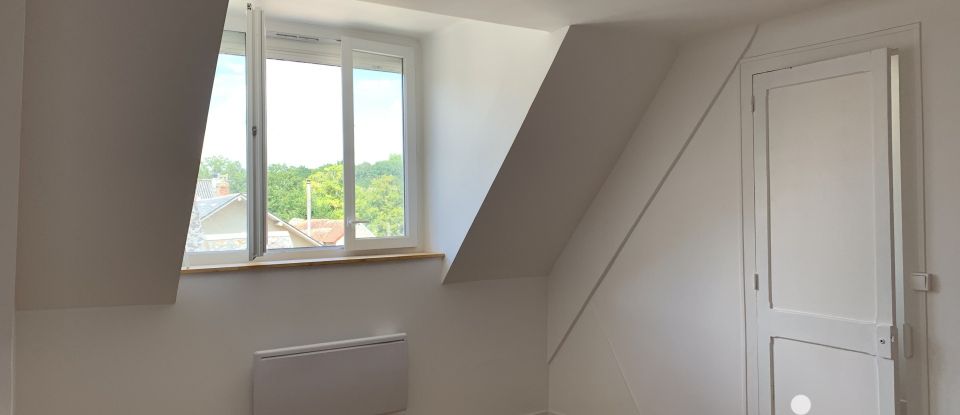 Immeuble de 112 m² à Briare (45250)