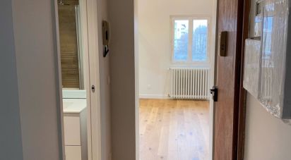 Apartment 3 rooms of 40 m² in Annecy-le-Vieux (74940)