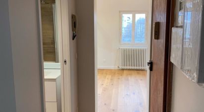 Appartement 3 pièces de 40 m² à Annecy-le-Vieux (74940)