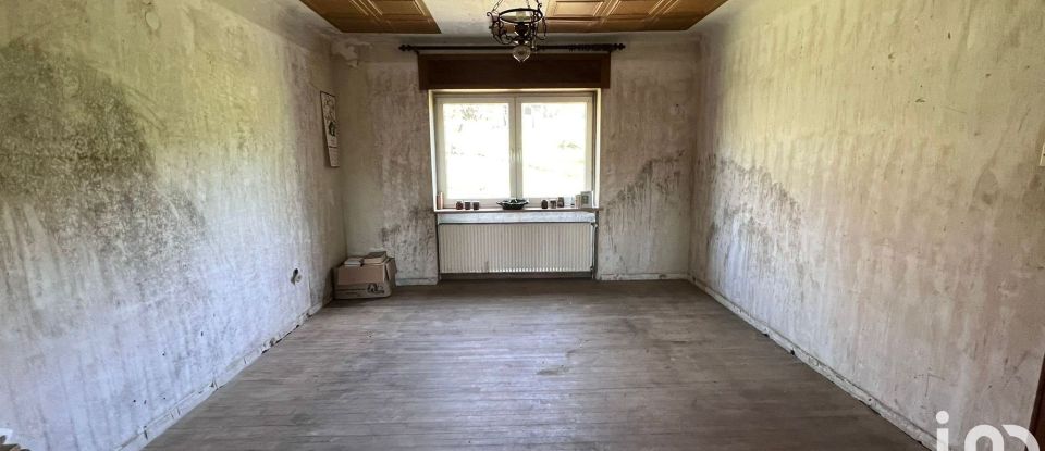 Maison 10 pièces de 179 m² à Théding (57450)