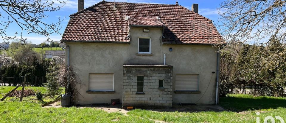 Maison 10 pièces de 179 m² à Théding (57450)