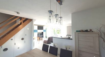 House 5 rooms of 120 m² in Guillaucourt (80170)