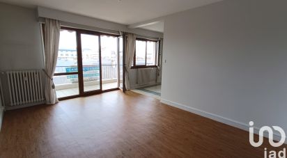 Appartement 4 pièces de 90 m² à Châteauroux (36000)