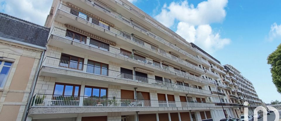 Apartment 4 rooms of 90 m² in Châteauroux (36000)