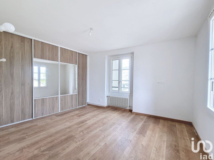 Maison 4 pièces de 70 m² à Morangis (91420)