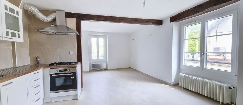 Maison 4 pièces de 70 m² à Morangis (91420)