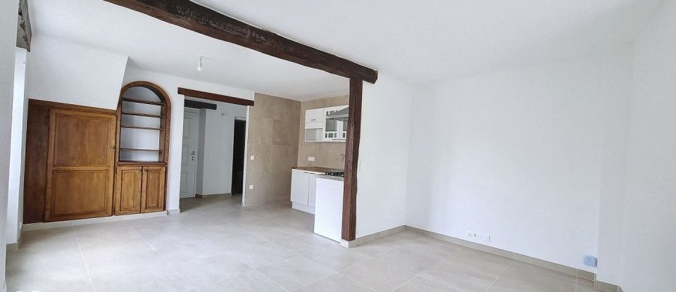 Maison 4 pièces de 70 m² à Morangis (91420)