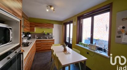 House 10 rooms of 198 m² in Roubaix (59100)