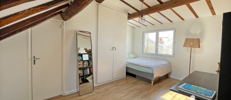 Appartement 4 pièces de 74 m² à Versailles (78000)