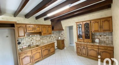Traditional house 4 rooms of 75 m² in Vouneuil-sur-Vienne (86210)