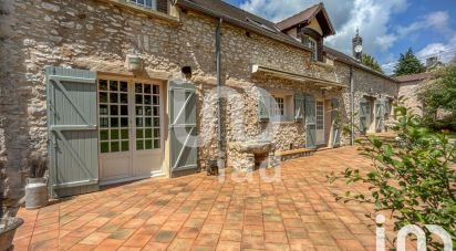 House 9 rooms of 215 m² in La Chapelle-Moutils (77320)