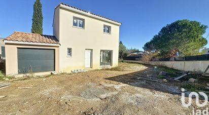 Maison traditionnelle 4 pièces de 80 m² à Saint-Drézéry (34160)