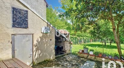 Traditional house 6 rooms of 110 m² in Vierzon (18100)