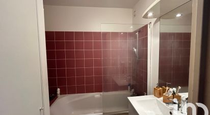 Apartment 3 rooms of 47 m² in Saint-Denis (97490)