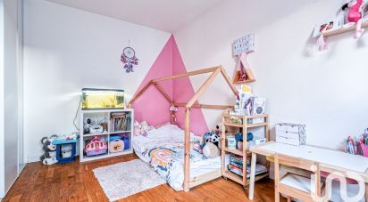 Maison de ville 4 pièces de 89 m² à Annet-sur-Marne (77410)