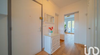 Appartement 3 pièces de 72 m² à Metz (57070)