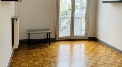 Appartement 3 pièces de 72 m² à Metz (57070)