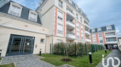 Duplex 2 pièces de 54 m² à Gagny (93220)