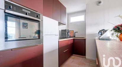 Duplex 2 pièces de 54 m² à Gagny (93220)