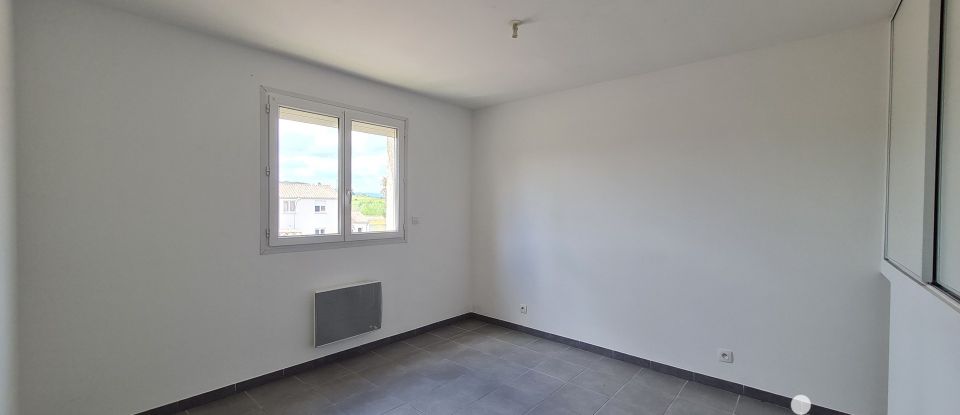 House 4 rooms of 82 m² in Montady (34310)