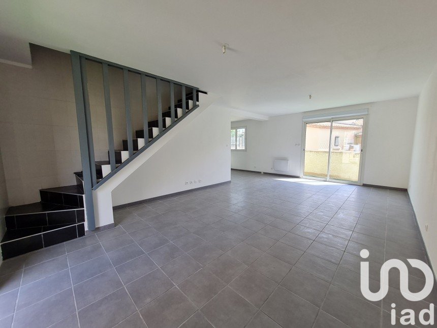 Vente Maison 82m² 4 Pièces à Frontignan (34110) - Iad France