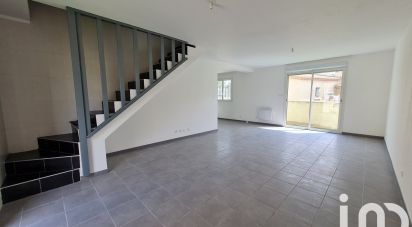 Maison 4 pièces de 82 m² à Montady (34310)